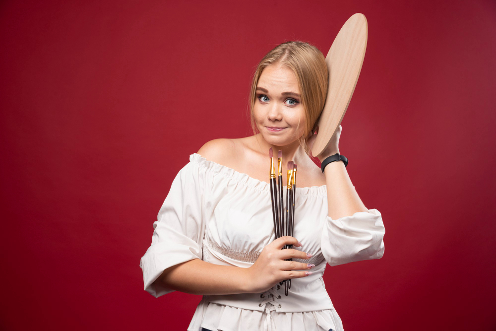 Grace Hair Braiding Salon Award Ceremony