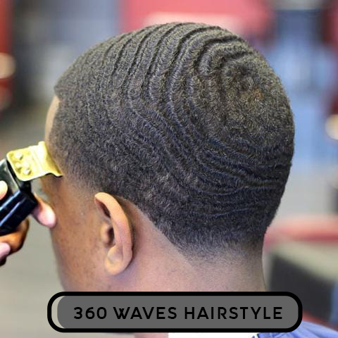 360 waves