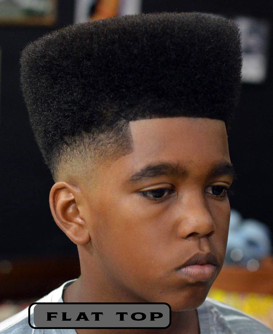 flat top