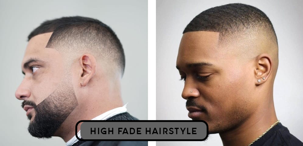 high fade